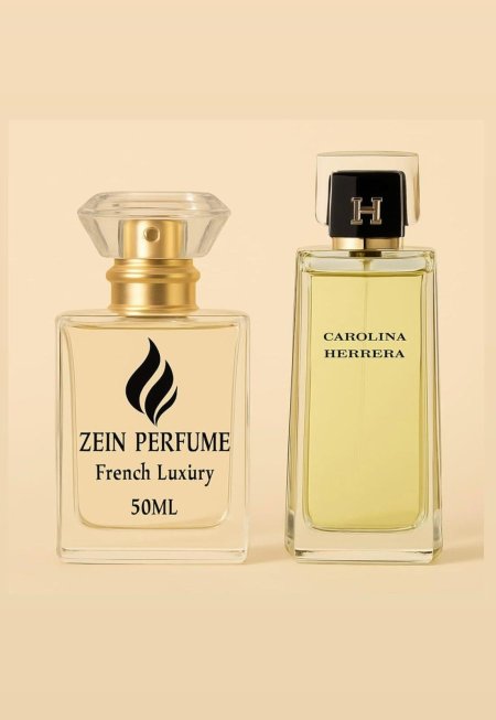 Carolina Herrera